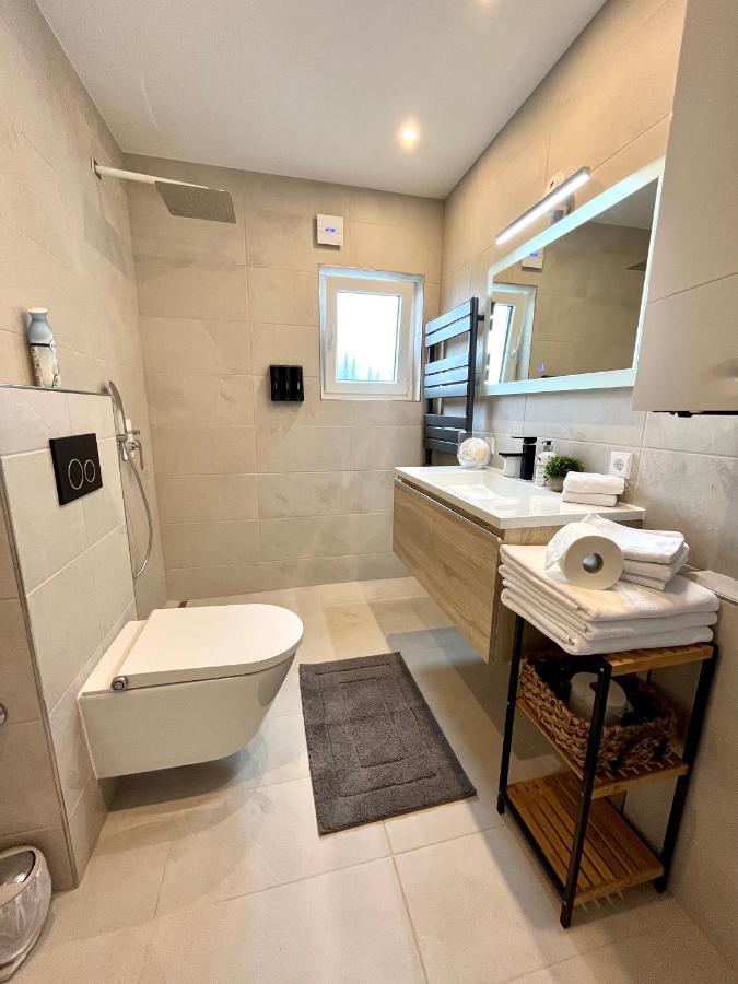 Rs Apartment バーデン＝バーデン エクステリア 写真