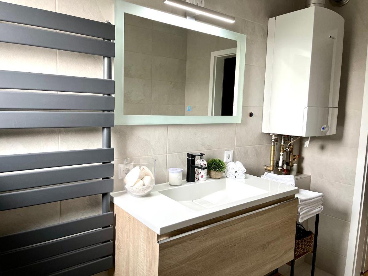 Rs Apartment バーデン＝バーデン エクステリア 写真