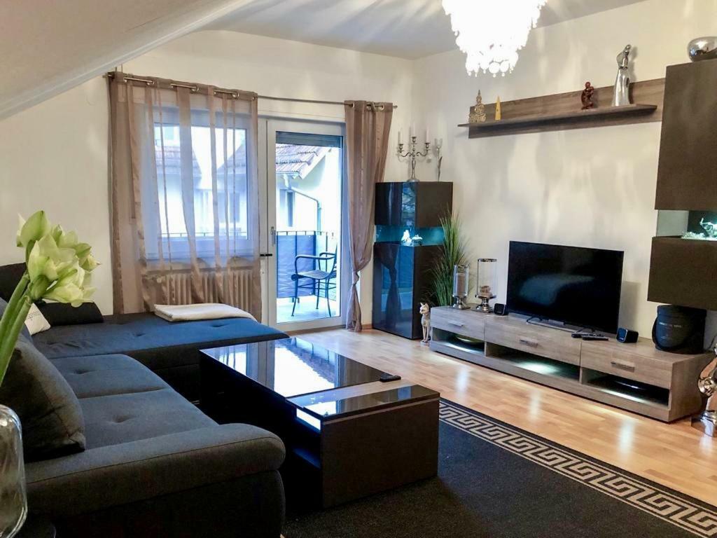 Rs Apartment バーデン＝バーデン エクステリア 写真